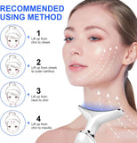 Anti Wrinkle Beauty Apparatus