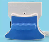 Automatic Glass Cleaner Wiper for Windows, Mirrors, and Glass