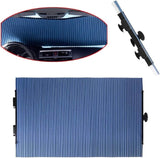 Retractable Sun Car Shade – UV Protection for Cooler Rides